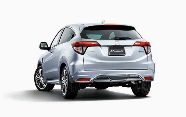 Foto-Honda-HR-V Foto-Honda-HR-V