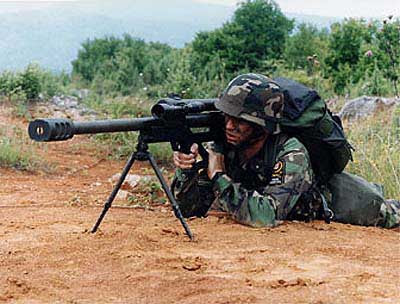 Weapon Idiosyncrasies Rt20+sniper+rifle