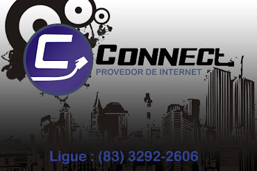 CONNECT MINHA REDE