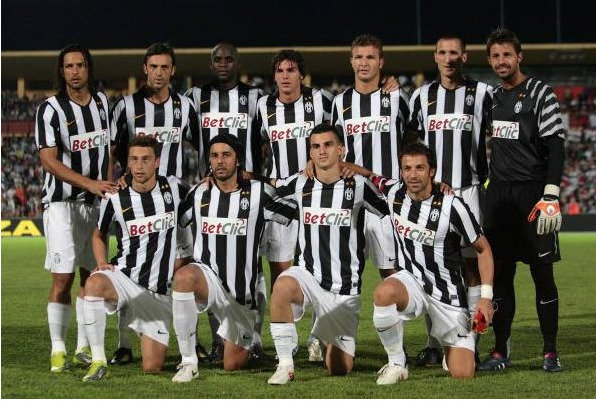 All About Juventus And History Of Juventus Football Team World Sport 