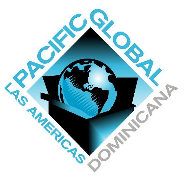 Pacific Global