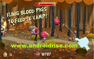 Le Vamp Android Game Download,