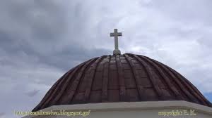Ένα υπέροχο βίντεο θα σας ξεναγήσει στον Ιερό Ναό της Παναγίας Δέσποινας (ενορίας Καραβά)