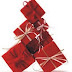 natal - Proposta de Amigo Secreto Diferente