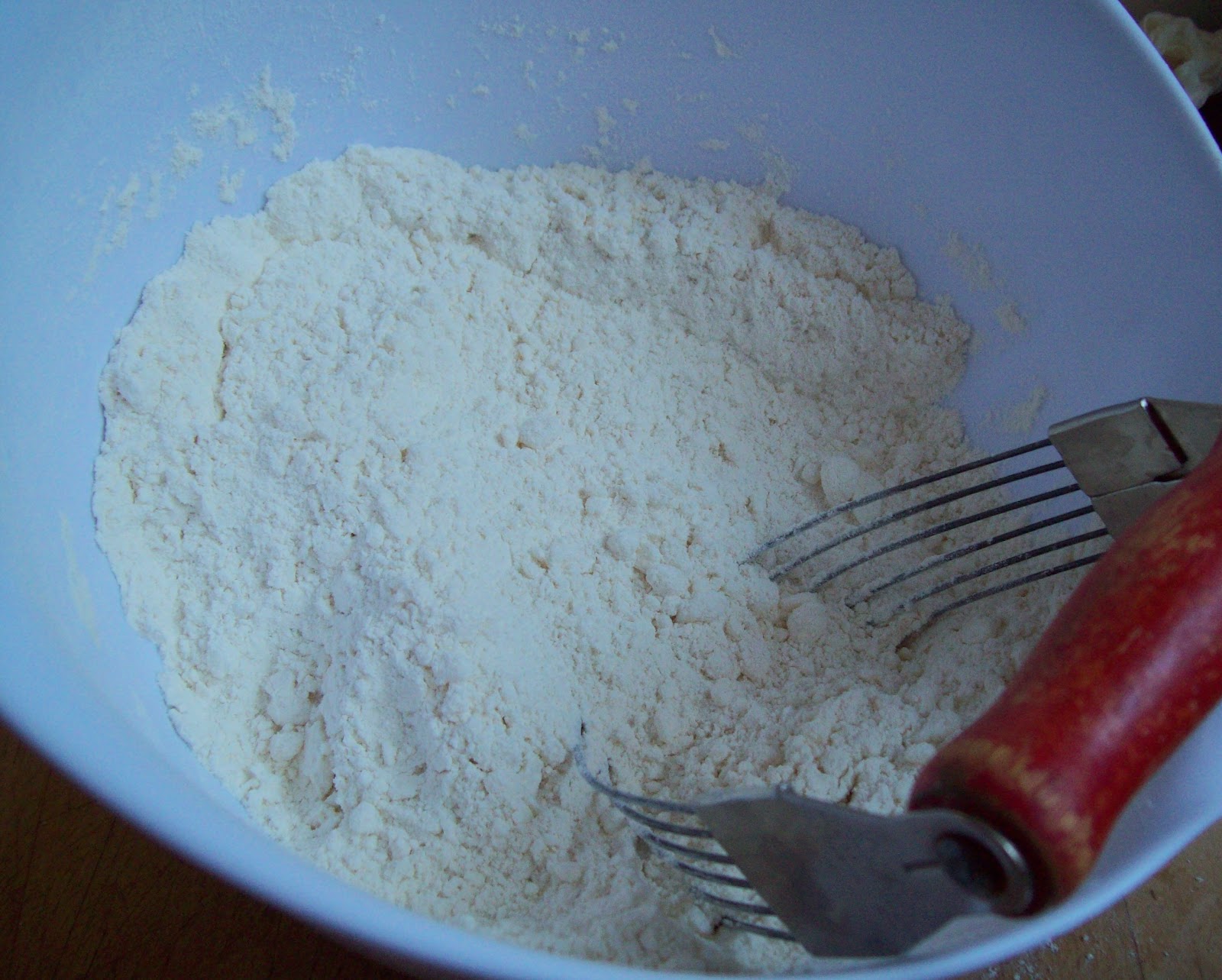 Homestyle Cooking Around The World In Search of the Best Biscuits