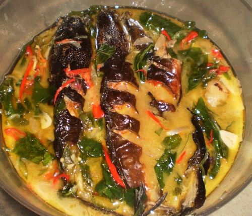 Resep Fish Cake Resep Fish Cake