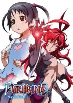 Witchblade Witchblade