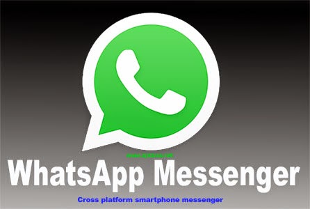 WhatsApp Messenger v2.18.343 Apk MOD [Latest]