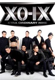Daftar BoyBand dan GirlBand Indonesia 2013 Daftar BoyBand dan GirlBand Indonesia 2013