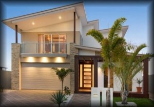 Desain Rumah Minimalis 2 Lantai Type 90 Desain Rumah Minimalis 2 Lantai Type 90