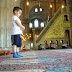 Our Attitude towards Children in mosque