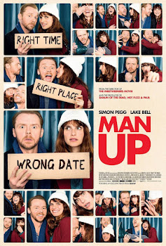 Amor sin cita previa / Man UP
