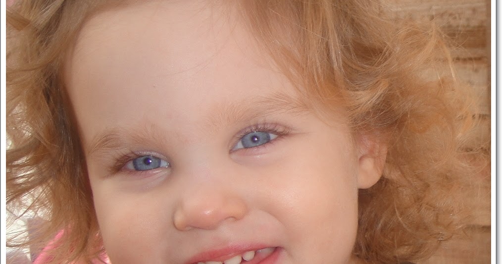 Candle Light Cottage: OUR LITTLE ANGEL IS 2 TODAY!