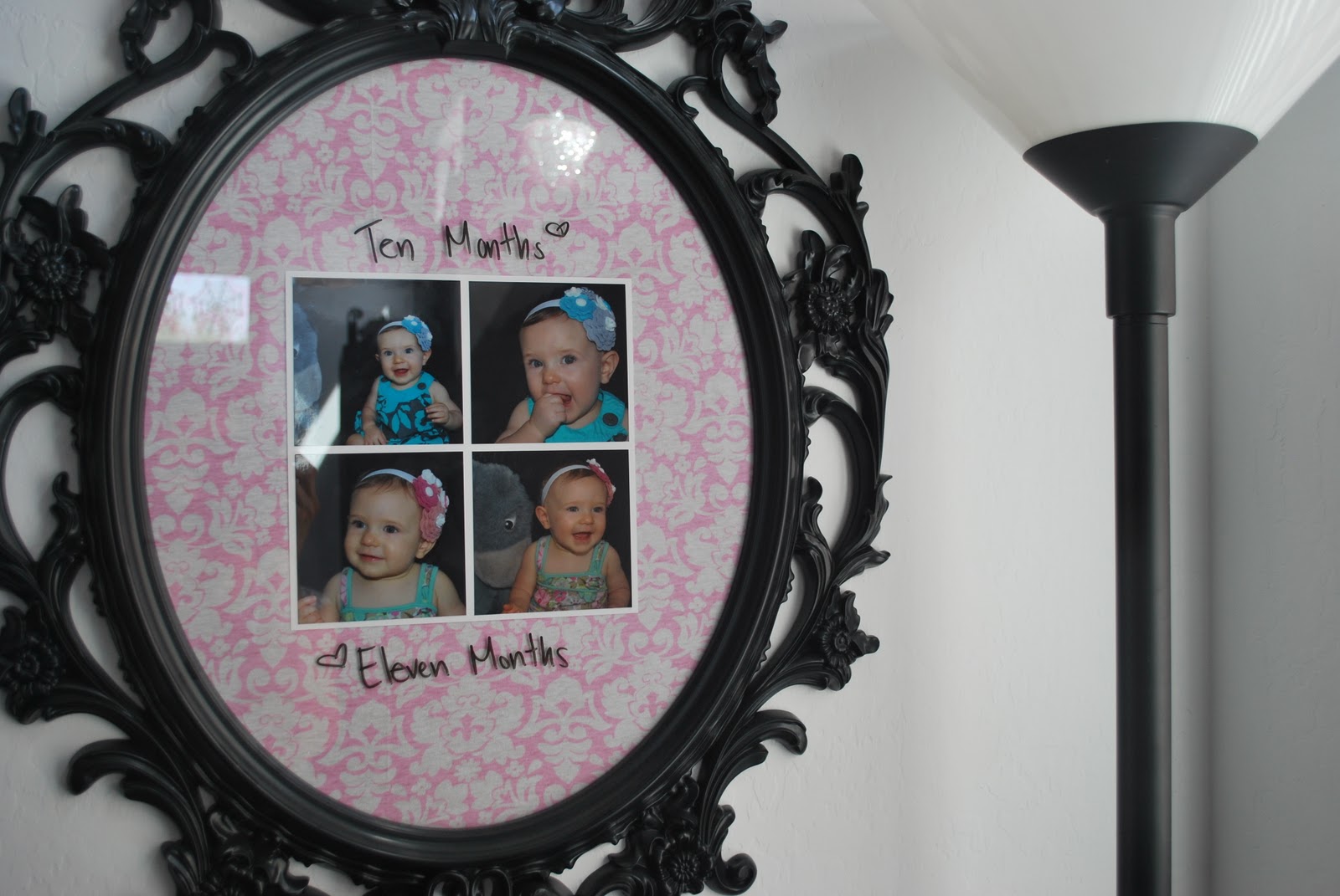 TwoThousand7910 IKEA Frames