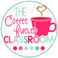 The Coffee Fueled Classroom