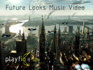 Playfio presents latest Music Video