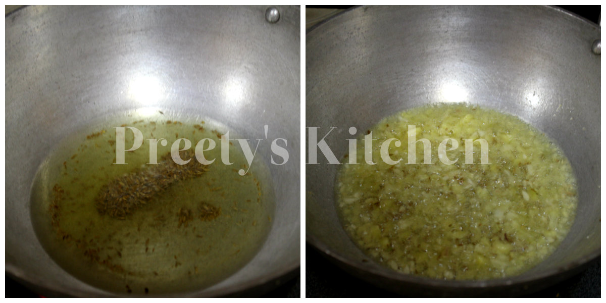 Preety's Kitchen How To Make All Purpose Basic Indian Gravy In Bulk