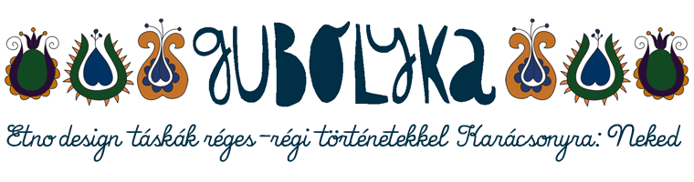 Gubolyka by Bakos Flóra