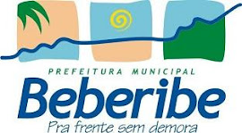 Site da Prefeitura de Beberibe
