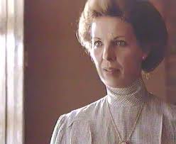 Imagina Creativa: Personajes: Mamá Elena