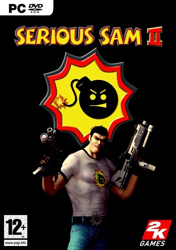Serious sam 1 indir tamindir