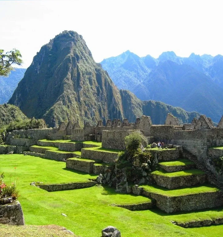 Machu Picchu,Peru South America