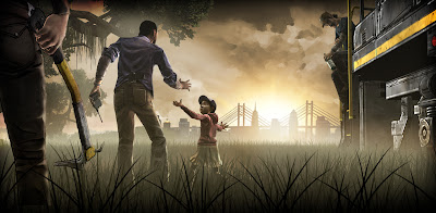 The Walking Dead Episode 4 Screenshots 3