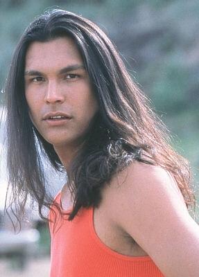 Adam Beach | Celebrities Photos Hub