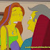 Ver Los Simpsons en Español 22x11 "El Closet de Moe"