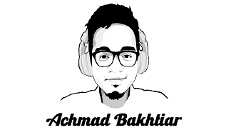Achmad Bakhtiar