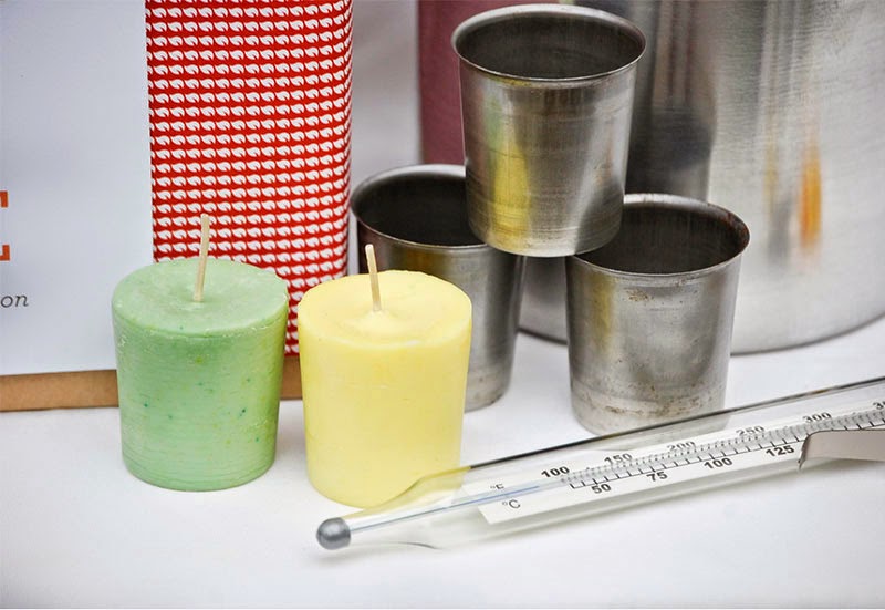 kits DIY para regalar