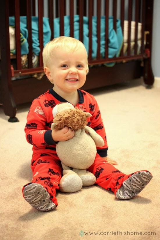 Serenity Now Inspiring Project Ideas {link party features}