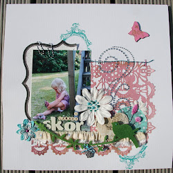 Published in Scrapbooking mm