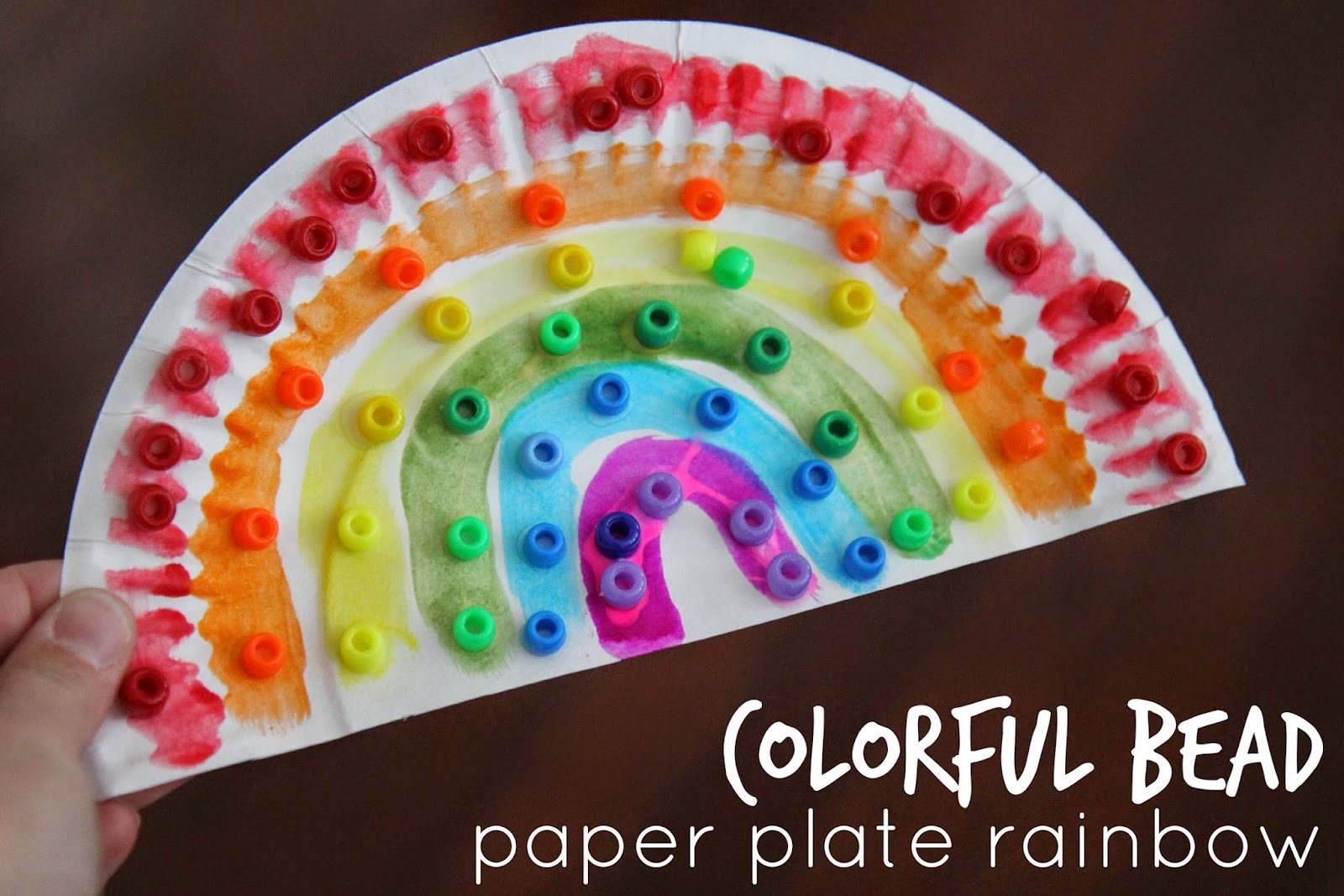 Bead Crafts For Toddlers Bead Crafts For Toddlers