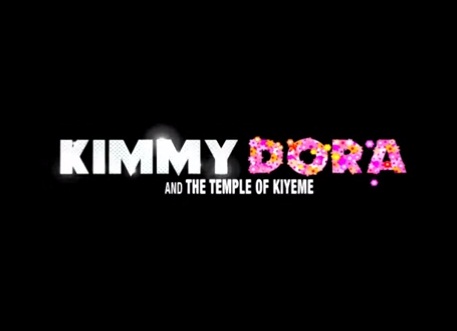 kimmy dora 2 and the temple of kiyeme full movie