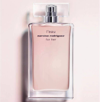 narciso rodriguez for her l’eau