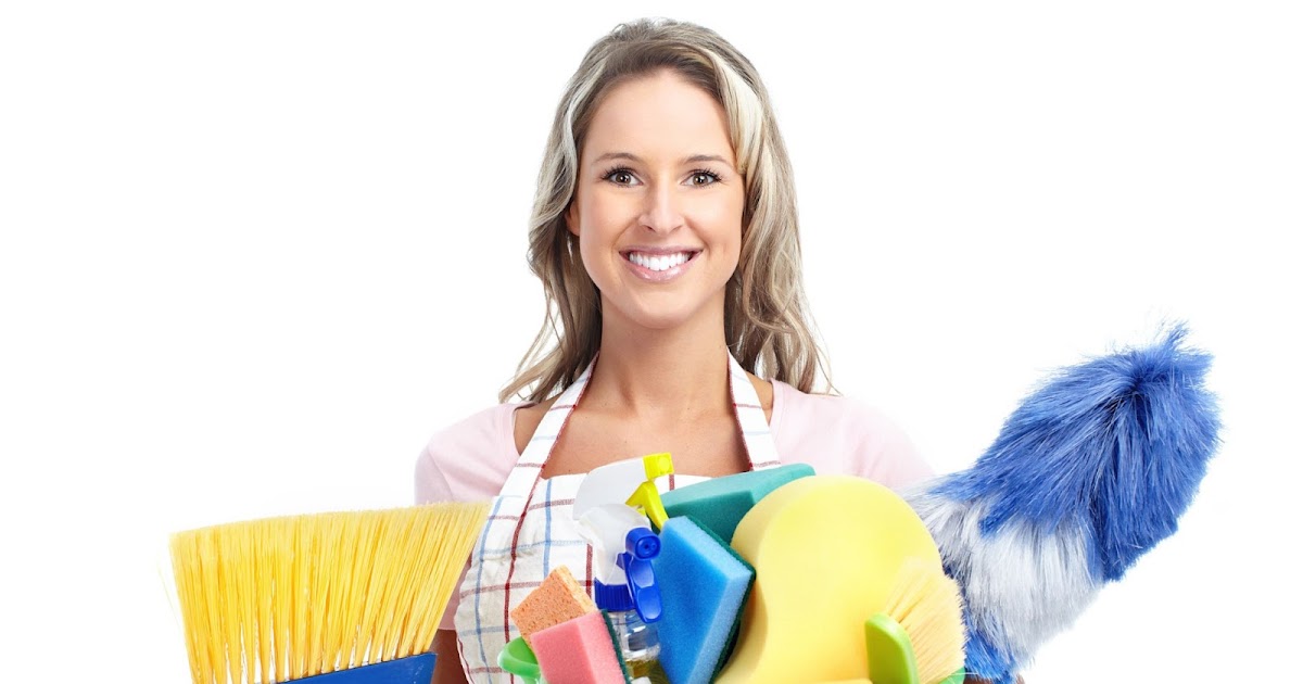Maid Cleaning Services in Washington, DC DC Maid Services