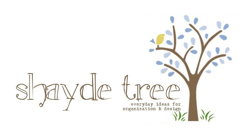 Shayde Tree