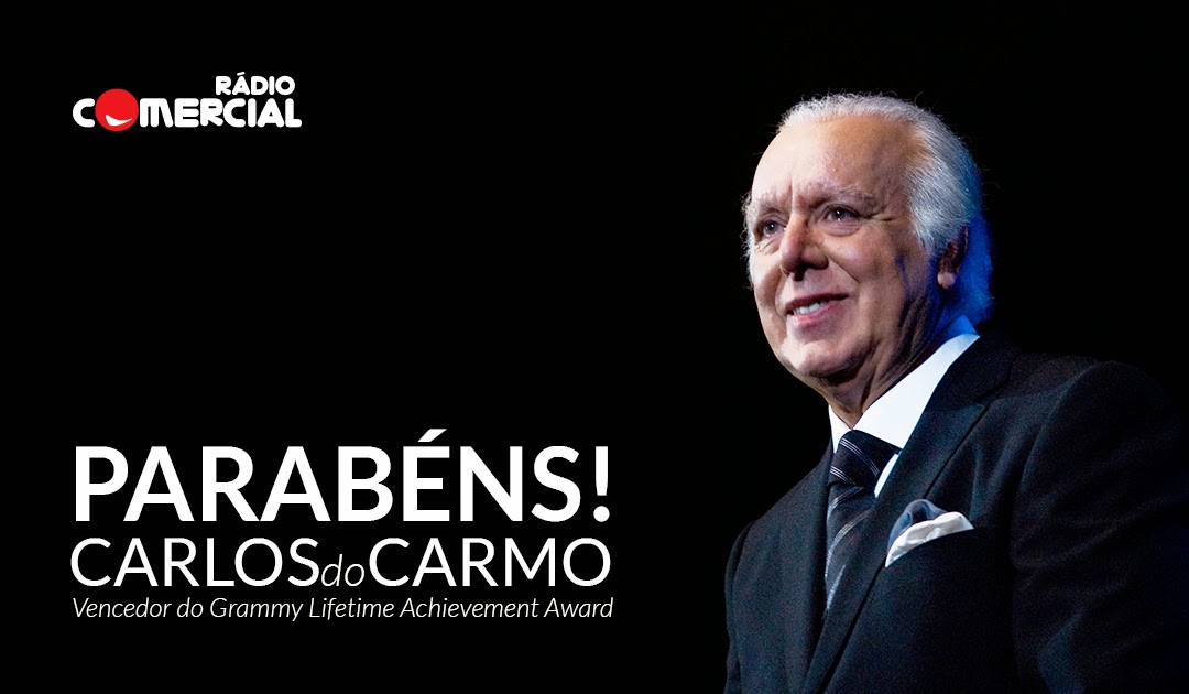Carlos Do Carmo À Noite Carlos Do Carmo À Noite