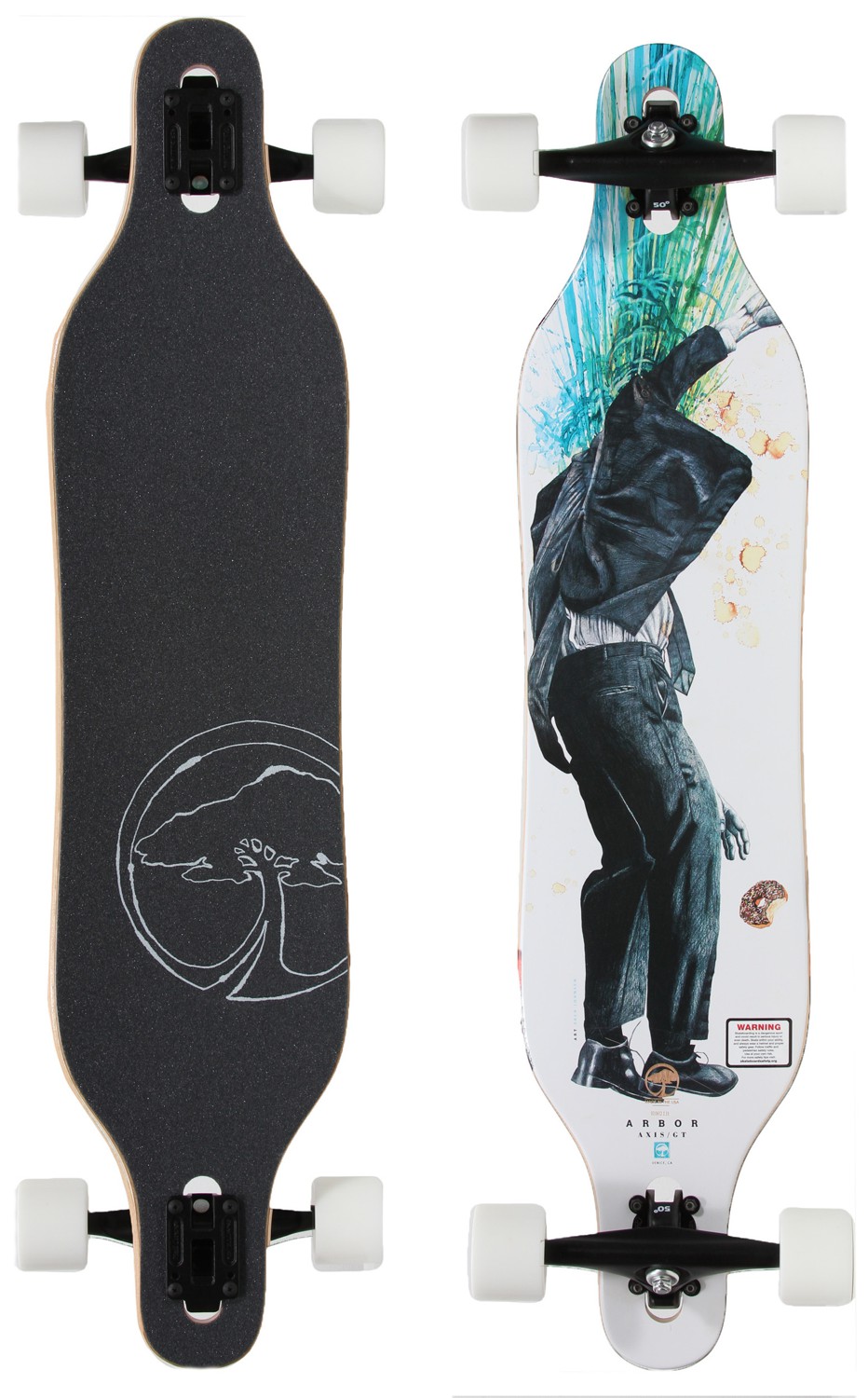 Arbor Longboard Axis Arbor Tool Galleries