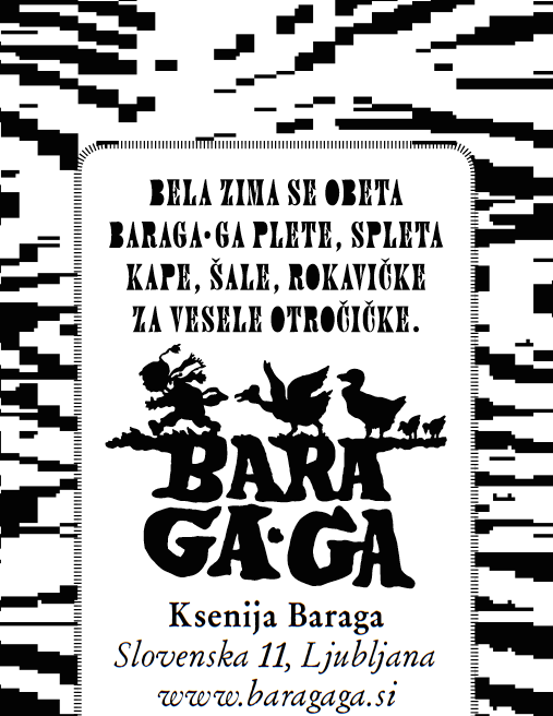 Baragaga