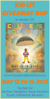 KidLit Book Giveaway KidLit Book Giveaway