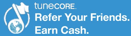 TuneCore Refer-A-Friend Program TuneCore Refer-A-Friend Program