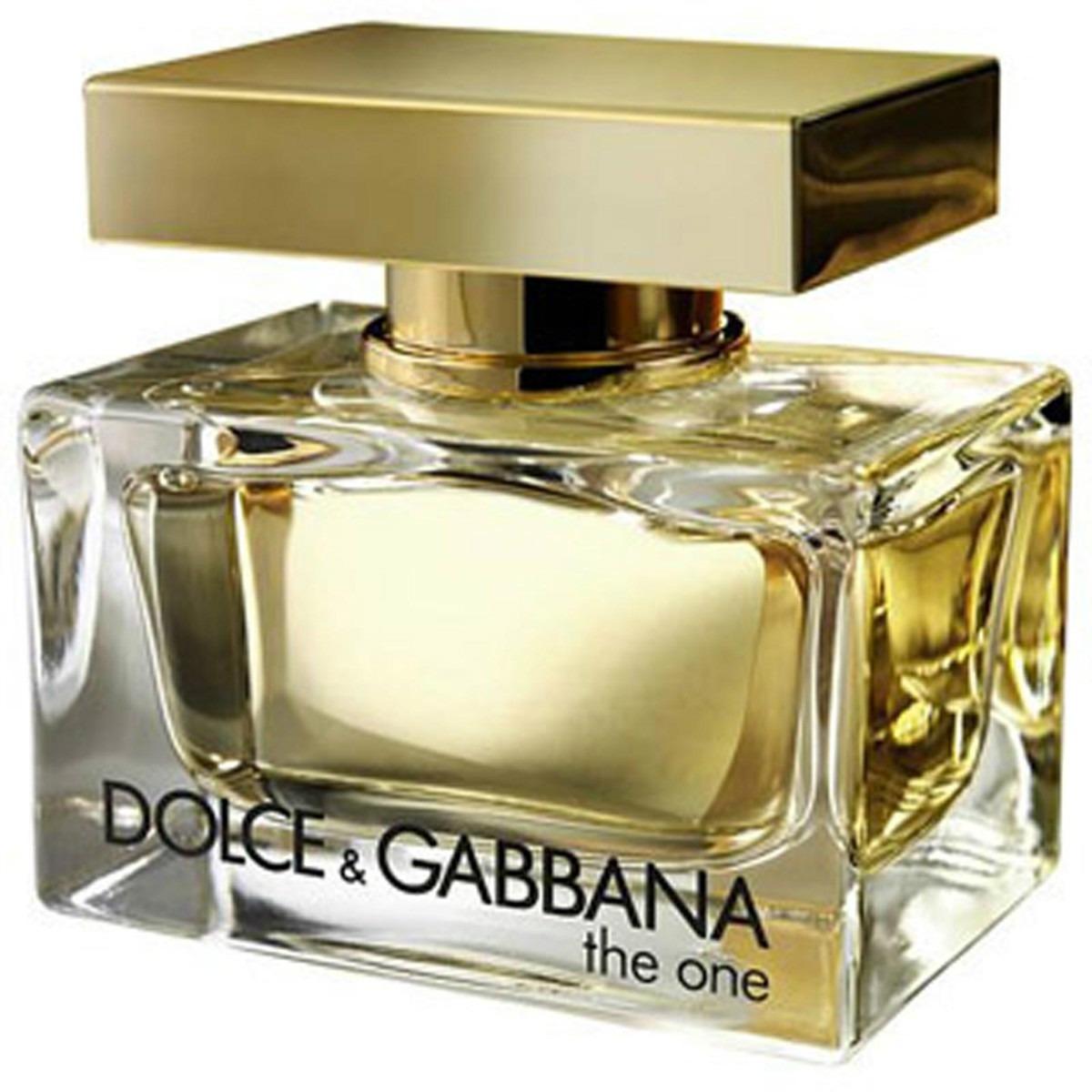 Perfume The One Feminino 50ml - Imports Cosméticos