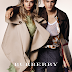 AD CAMPAIGN: Tarun Nijjer for Burberry, Fall/Winter 2014