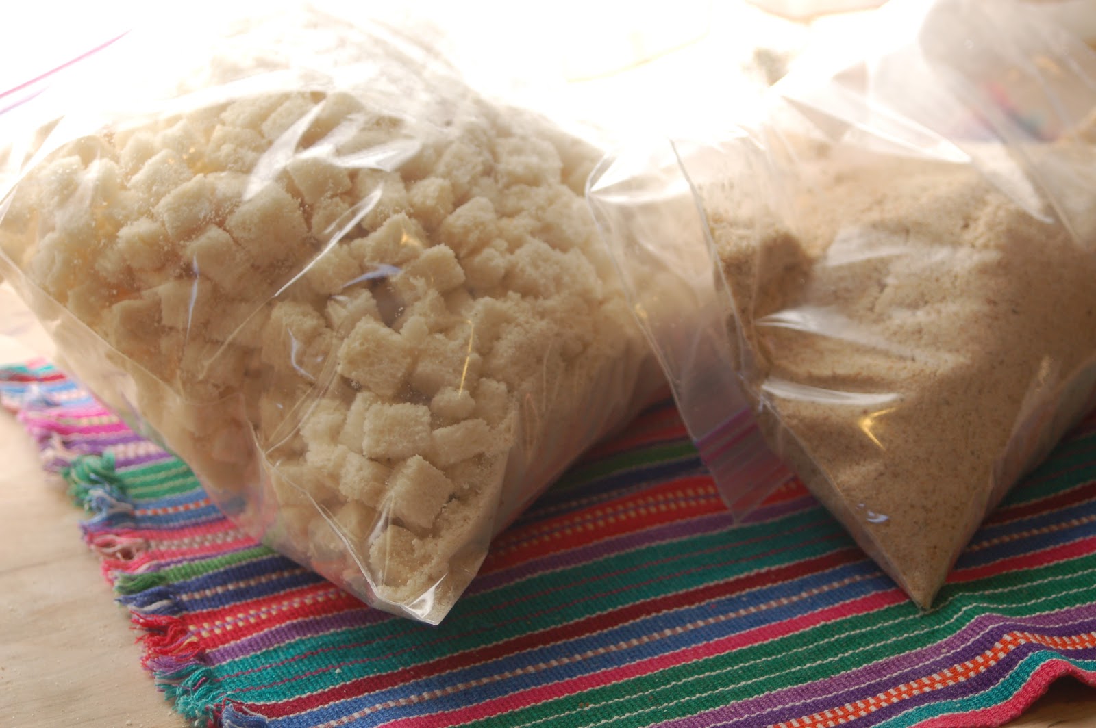 Dehydrating Way Beyond Jerky Dealing With Bread