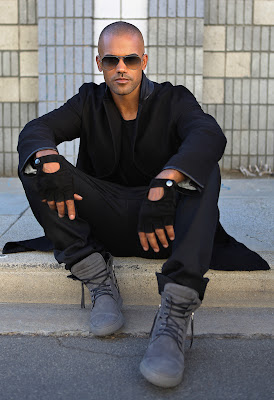 Shemar+Moore Shemar Moore - The Bounce Back Movie - Crowdfunding
