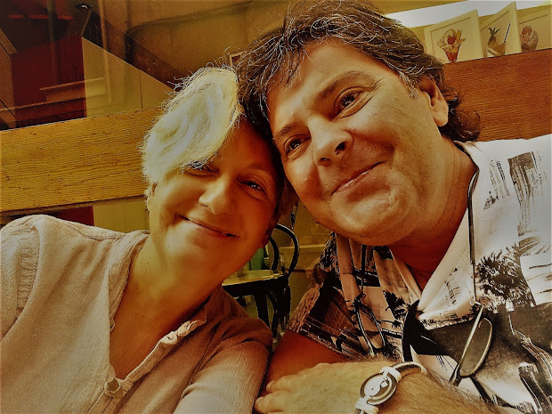 El Blog de Marian Pidal. POR ARTE DE MARIAN