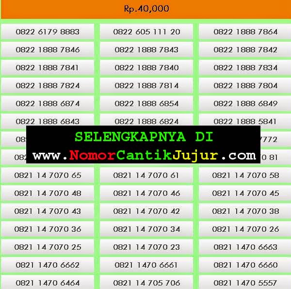 nomor cantik paling murah 100 jujur nomor cantik paling murah 100 jujur
