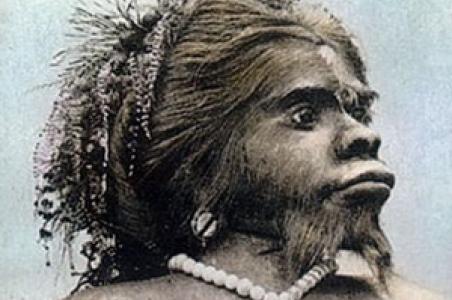 julia pastrana historia